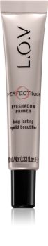 L.O.V. PERFECTitude Lidschatten-Primer