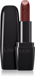 L.O.V. LIPaffair ošetrujúci rúž
