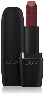 L.O.V. LIPaffair matirajoča šminka