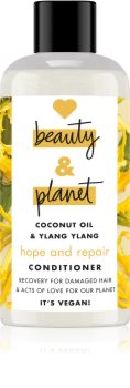 Love Beauty & Planet Hope and Repair regenerační kondicionér pro poškozené vlasy
