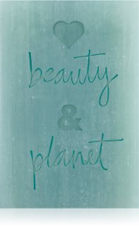 Love Beauty & Planet Radical Refresher почистващ твърд сапун