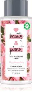 Love Beauty & Planet Blooming Colour balsam pentru păr vopsit