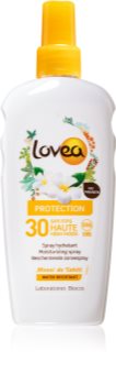 Lovea Protection ochranné mlieko SPF 30