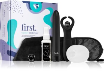 LoveBoxxx First Together (S)Experience Starter Geschenkset