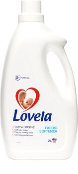 Lovela White and Colors Weichspüler
