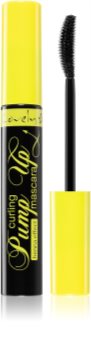 pump up mascara lovely