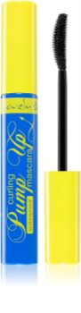 lovely pump up curling mascara