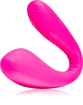 LOVENSE Dolce Quake Adjustable Dual stimulátor és vibrátor