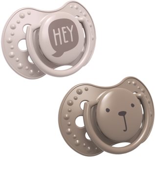 LOVI Hey 3-6m cumi