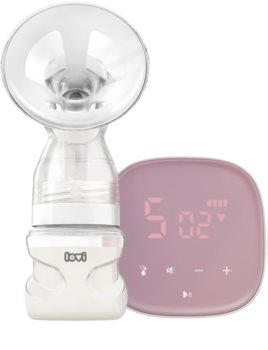LOVI Breast Pumps Expert 3D Pro mellszívó