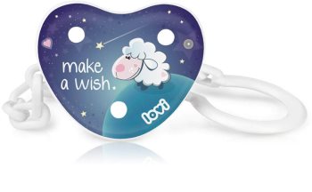 LOVI Night & Day Schnullerkette