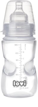 LOVI Medical+ Babyflasche