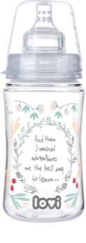 LOVI Indian Summer Trends baby bottle