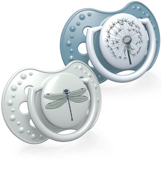 LOVI Botanic 3-6m dummy