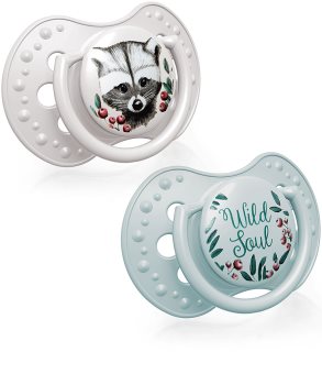 LOVI Wild Soul 0-3m cumi