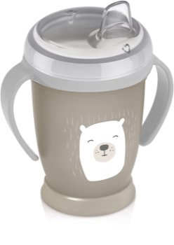 LOVI Buddy Bear Cup