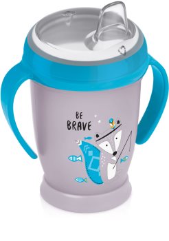 LOVI Indian Summer Tasse
