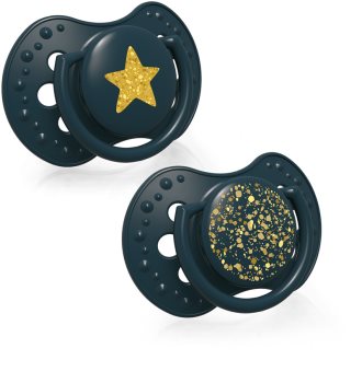 LOVI Stardust Green dummy