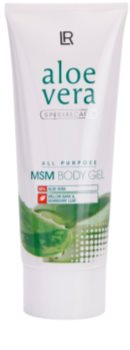 LR Aloe Vera Special Care XXX