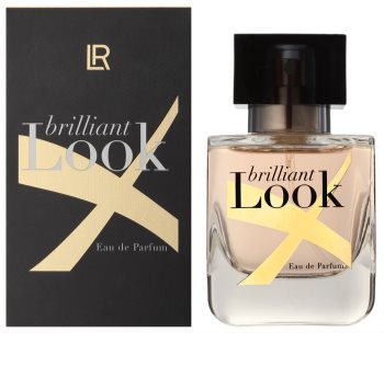 brilliant look eau de parfum