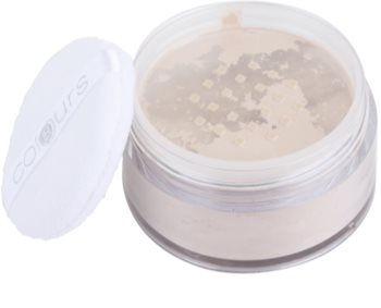 LR Colours Transparent Powder | notino.co.uk