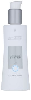 LR Cleansing System gel de limpeza para todos os tipos de pele