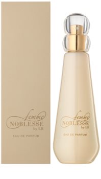 LR Femme Noblesse Eau de Parfum for 