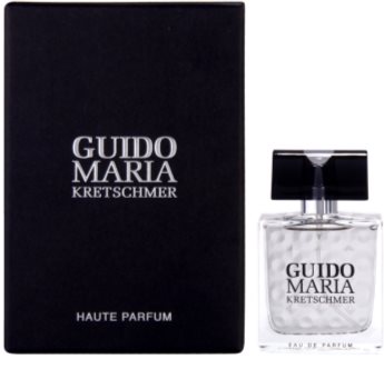 LR Guido Maria Kretschmer for Men Eau de Parfum para homens 50 ml