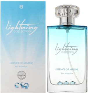 LR Lightnig Collection - Essence of Marine By Emma Heming-Willis eau de parfum para mujer 50 ml