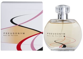 LR Pseudonym Eau de Parfum para mulheres 50 ml
