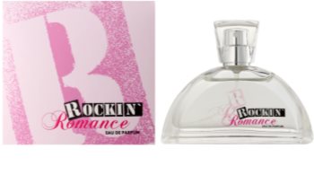 LR Rockin' Romance Eau de Parfum para mulheres 50 ml