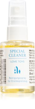 Lubry Special Cleaner Love Toys Reinigungsmittel für Erotikartikel
