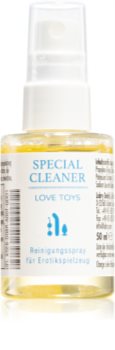 Lubry Special Cleaner Love Toys tisztítószer erotikus segédeszközökhöz