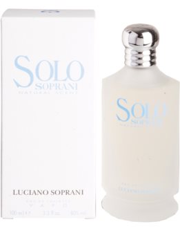 Luciano Soprani Solo woda toaletowa unisex
