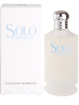 Luciano Soprani Solo тоалетна вода унисекс