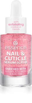 Essence Nail & Cuticle sérum na nehty a nehtovou kůžičku