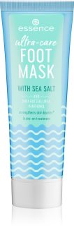Essence Ultra-Care pflegende Maske für Füssen