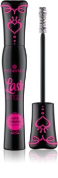 lash essence ciglia voluminose courbe maskara uvijanje