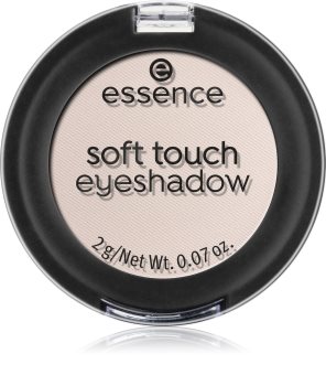 Essence Soft Touch szemhéjfesték