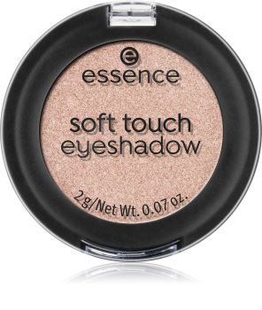 Essence Soft Touch fard à paupières