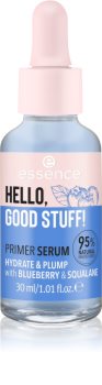 Essence Hello, Good Stuff! Blueberry & Squalane hidratantni serum