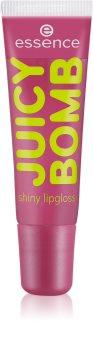 Essence Juicy Bomb ajakfény