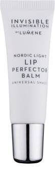 Lumene Invisible Illumination Lip Perfector Balm