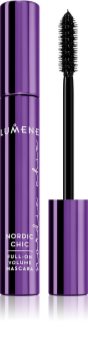 Lumene Nordic Chic Full-on Volume Mascara mascara extra volume