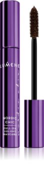 Lumene Nordic Chic Full-on Volume Mascara řasenka pro extra objem