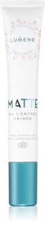 Lumene Matt Control матираща основа