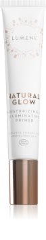 Lumene Natural Glow hidratáló make-up alap bázis