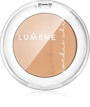 Lumene Nordic Chic CC corector cremos duo