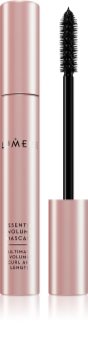 Lumene Essential Volume Mascara спирала за обем и дефиниране на мигли