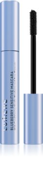 Lumene Blueberry Sensitive Mascara negovalna maskara za občutljive oči